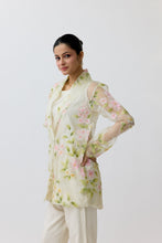 Load image into Gallery viewer, Porcelian Jacket Set