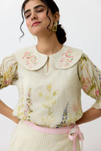 Load image into Gallery viewer, Rosewater Dream Skirt Set