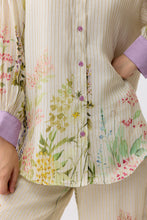 Load image into Gallery viewer, Floraison Shirt