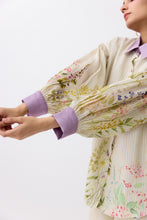 Load image into Gallery viewer, Floraison Shirt