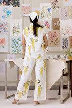 Load image into Gallery viewer, Garden Notes Co-ord