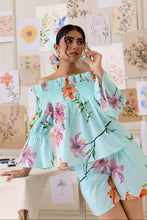Load image into Gallery viewer, Botanical Affair Co-ord