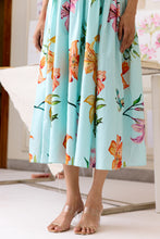 Load image into Gallery viewer, The Flower Study Dress