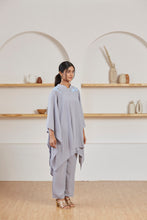 Load image into Gallery viewer, Forget me not Kaftan Set
