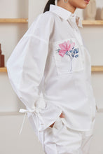 Load image into Gallery viewer, Pink Cosmos Shirt