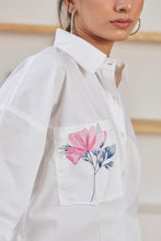 Load image into Gallery viewer, Pink Cosmos Shirt