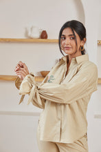 Load image into Gallery viewer, Crimson Tan Shirt