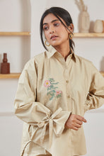 Load image into Gallery viewer, Crimson Tan Co-ord
