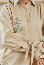 Load image into Gallery viewer, Crimson Tan Shirt