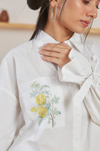 Load image into Gallery viewer, Yellow Rose Shirt