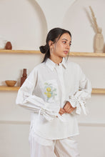 Load image into Gallery viewer, Yellow Rose Shirt
