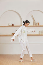 Load image into Gallery viewer, Yellow Rose Co-ord