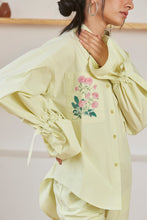 Load image into Gallery viewer, LEMON TART CO-ORD
