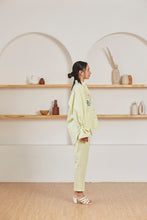 Load image into Gallery viewer, LEMON TART CO-ORD