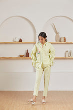 Load image into Gallery viewer, LEMON TART CO-ORD