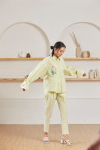 Load image into Gallery viewer, LEMON TART CO-ORD