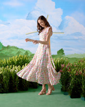 Load image into Gallery viewer, Tulipa Maxi Dress