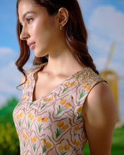 Load image into Gallery viewer, Tulip Sun Dress
