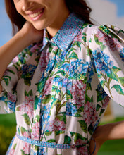 Load image into Gallery viewer, Hills of Snow Shirt Dress