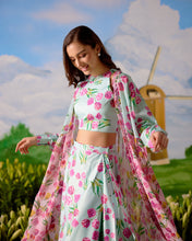 Load image into Gallery viewer, Spring Beauty Set