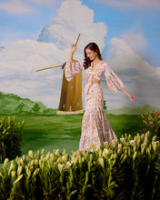 Load image into Gallery viewer, Keukenhof Charm Skirt Set