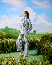 Load image into Gallery viewer, HYDRANGEA CO-ORD