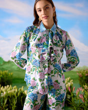 Load image into Gallery viewer, HYDRANGEA CO-ORD