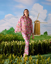 Load image into Gallery viewer, Spring Beauty Co-ord