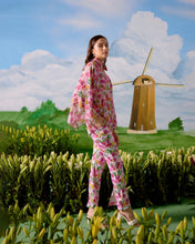 Load image into Gallery viewer, Spring Beauty Co-ord