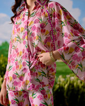 Load image into Gallery viewer, Spring Beauty Co-ord