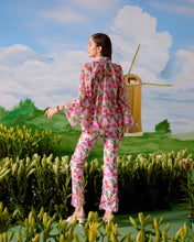 Load image into Gallery viewer, Spring Beauty Co-ord