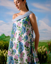 Load image into Gallery viewer, Hydrangea Azelea Dress