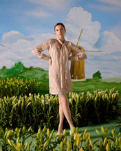 Load image into Gallery viewer, Tulip Shift Dress