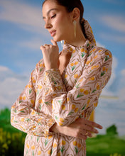 Load image into Gallery viewer, Tulip Shift Dress