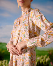 Load image into Gallery viewer, Tulip Shift Dress