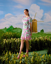 Load image into Gallery viewer, Tulip Perfection Dress