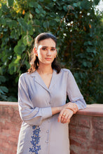 Load image into Gallery viewer, Delphinium Shirt