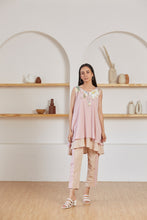 Load image into Gallery viewer, Dainty Peony Co-ord
