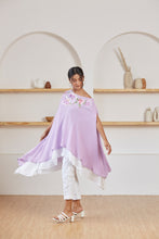 Load image into Gallery viewer, Lavender Peony Co-ord
