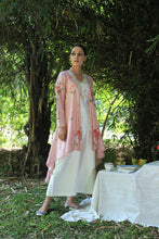 Load image into Gallery viewer, Peony Melody Jacket Set