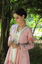 Load image into Gallery viewer, Peony Melody Jacket Set