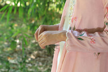 Load image into Gallery viewer, Peony Melody Jacket Set