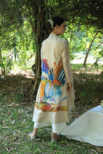 Load image into Gallery viewer, Scarlet Macaw Bird Jacket Set
