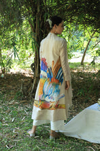 Load image into Gallery viewer, Scarlet Macaw Bird Jacket Set