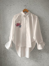 Load image into Gallery viewer, Pink Cosmos Shirt