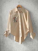 Load image into Gallery viewer, Crimson Tan Shirt