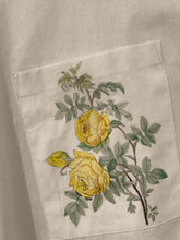 Load image into Gallery viewer, Yellow Rose Shirt