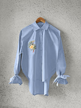 Load image into Gallery viewer, Blue Vintage