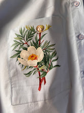 Load image into Gallery viewer, Blue Vintage