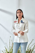 Load image into Gallery viewer, Khusro Bagh Shirt